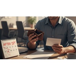 Công ty chậm trả lương sau Tết, người lao động phải làm gì để bảo vệ quyền lợi?