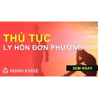 Chồng không được ly hôn đơn phương trong các trường hợp nào?