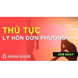 Chồng không được ly hôn đơn phương trong các trường hợp nào?