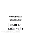 Đăng ký bảo hộ nhãn hiệu cho sản phẩm thiết bị điện, dây điện, cáp điện, dây cáp điện