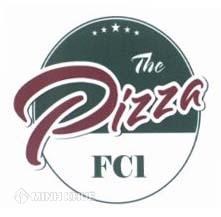 Đăng ký bảo hộ độc quyền nhãn hiệu The Pizza FC1