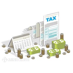 Hướng dẫn kê khai phụ lục 05 -1/BK-QTT-TNCN theo quy định mới nhất