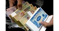 Thu phí đổi tiền trong dịp Tết Nguyên Đán có vi phạm pháp luật không ? 