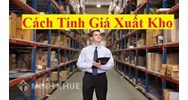 Tư vấn thay đổi phương pháp tính giá xuất kho 