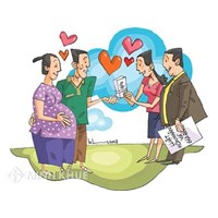 Mang thai hộ vì mục đích thương mại sẽ bị xử lý hình sự