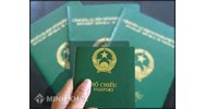 Thủ tục cấp hộ chiếu cho trẻ em theo quy định hiện hành