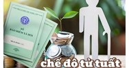 Mức hưởng trợ cấp tuất một lần theo quy định mới nhất