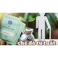 Mức hưởng trợ cấp tuất một lần theo quy định mới nhất