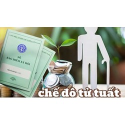 Mức hưởng trợ cấp tuất một lần theo quy định mới nhất