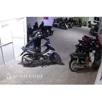 Trộm cắp tài sản bị xử lý như thế nào ? Bán tài sản trộm cắp thì có phạm tội không ?