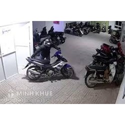 Trộm cắp tài sản bị xử lý như thế nào ? Bán tài sản trộm cắp thì có phạm tội không ?