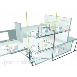 Tư vấn hợp đồng dịch vụ thoát nước mới nhất 2020 hiện nay?