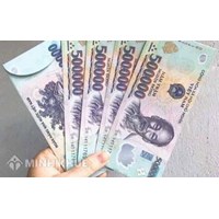 Sử dụng bao lì xì in hình tiền Việt Nam có thể bị truy cứu trách nhiệm hình sự không?