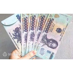 Sử dụng bao lì xì in hình tiền Việt Nam có thể bị truy cứu trách nhiệm hình sự không?