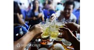 Say rượu bia ngày Tết rồi gây rối trật tự công cộng thì bị xử lý như thế nào trong dịp tết Kỷ Hợi 2020?