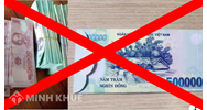 Mua, bán, sử dụng bao lì xì có in hình đồng tiền Việt Nam sẽ bị xử phạt ?