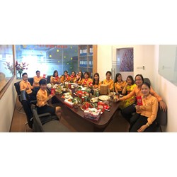Luật Minh Khuê khai Xuân Kỷ Hợi năm 2019