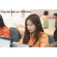 Công ty luật, văn phòng luật sư tư vấn luật miễn phí tại Tp Hồ Chí Minh