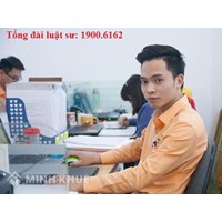 Công ty luật, Văn phòng luật sư tư vấn luật miễn phí tại Bạc Liêu