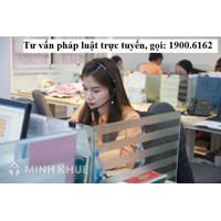 Công ty luật, Văn phòng luật sư tư vấn luật miễn phí tại Cao Bằng