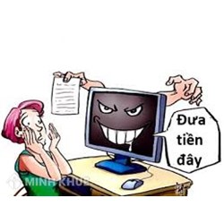 Gửi tin nhắn tống tiền thì bị xử lý như thế nào?