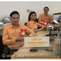 Công ty luật, văn phòng luật tư vấn miễn phí tại Vĩnh Long