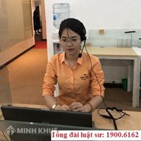 Luật sư tư vấn giải quyết tranh chấp lao động trực tuyến miễn phí qua điện thoại