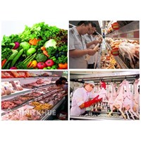 Việc sản xuất, kinh doanh thực phẩm " bẩn" bị xử xử lý như thế nào? 