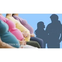 Điều kiện và thủ tục nhờ mang thai hộ vì mục đích nhân đạo ? Mang thai hộ có hợp pháp không ?
