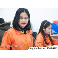 Dịch vụ đăng ký logo uy tín - Các vấn đề pháp lý liên quan đến đăng ký logo