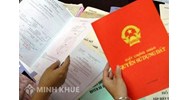 Thủ tục đính chính Giấy chứng nhận quyền sử dụng đất