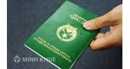 Thủ tục đổi tên trong hộ chiếu khi kết hôn với người nước ngoài ? Thủ tục đổi tên cho con thành niên ?
