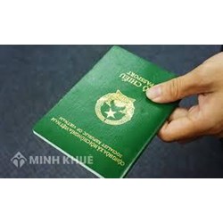 Thủ tục đổi tên trong hộ chiếu khi kết hôn với người nước ngoài ? Thủ tục đổi tên cho con thành niên ?