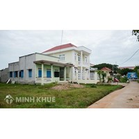 Xây "nhầm" nhà trên đất của người khác thì xử lý như thế nào?