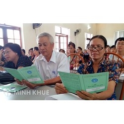 Đủ năm đóng bảo hiểm xã hội nhưng chưa đủ tuổi nghỉ hưu thì sau này có được hưởng lương hưu không? 