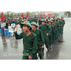 Quy định mới về các trường hợp được tạm hoãn, miễn hoặc tham gia thực hiện nghĩa vụ quân sự ?