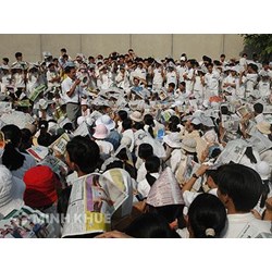 Tư vấn trình tự, thủ tục giải quyết tranh chấp lao động tập thể