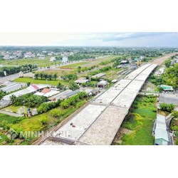 Đất đang nằm trong diện quy hoạch thì có được tách thửa không?