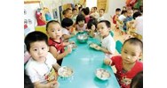 Mức hỗ trợ ăn trưa cho trẻ mầm non thuộc hộ nghèo?