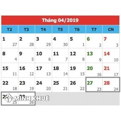 Tiền lương làm việc trong ngày nghỉ Lễ, tết sẽ được tính như thế nào theo quy định mới?