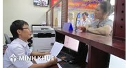 Quy định mới về sắp xếp đơn vị hành chính cấp huyện, xã hiện nay
