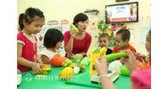 15 tiêu chí để trở thành giáo viên mầm non theo quy định mới?