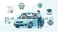 Tiêu chuẩn để làm giáo viên dạy lái xe ô tô mới năm 2026