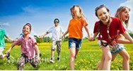 Thời gian đánh giá xã, phường, thị trấn phù hợp với trẻ em?