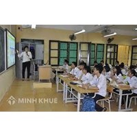 Quy trình tự đánh giá chất lượng của cơ sở giáo dục thường xuyên?