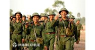 Trốn nghĩa vụ quân sự bị xử lý thế nào? Tội đào ngũ bị sử lý ra sao?