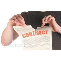 Xử lý người sử dụng lao động đơn phương chấm dứt hợp đồng lao động trái pháp luật
