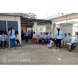 Người lao động nghỉ chờ việc có được đóng Bảo hiểm xã hội không?