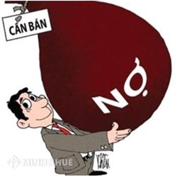 Mua bán nợ là gì? Điều kiện để doanh nghiệp hoạt động mua bán nợ?