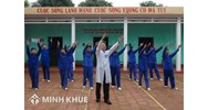 Làm thể nào để mở trung tâm cai nghiện ma túy? Đăng hình ảnh sử dụng ma túy có phạm luật ?